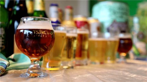 張店人,知道這些才算沒有白逛啤酒節(jié)