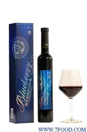 果酒 藍(lán)莓酒 藍(lán)冰皇后 廣東 珠海市區(qū)