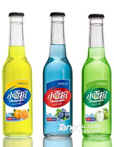 碳酸飲料與青島藍莓酒 糖酒網(wǎng)tangjiu.com招商新機遇