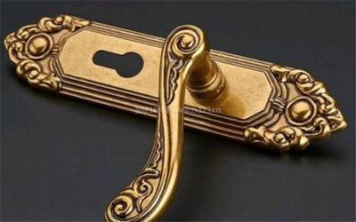 門鎖什么牌子好 2018十大門鎖品牌推薦