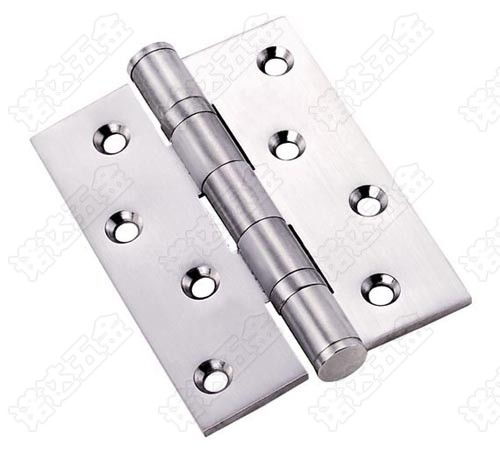 3043 2bb304不銹鋼4寸軸承合頁(yè)房門(mén)鉸鏈