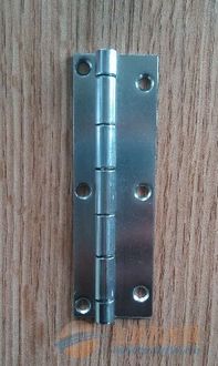 定制不銹鋼合頁