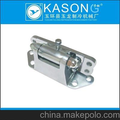 供應(yīng)YL-720可調(diào)式門合頁、不銹鋼鉸鏈(鋅合金) 玉龍制冷(圖)圖片,供應(yīng)YL-720可調(diào)式門合頁、不銹鋼鉸鏈(鋅合金) 玉龍制冷(圖)圖片大全,玉環(huán)縣玉龍制冷機械廠-